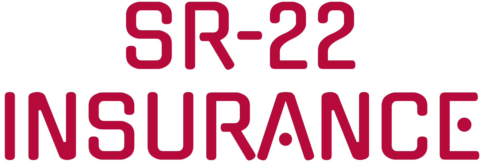 MGS SR-22 Insurance Chicago Southwest Suburbs